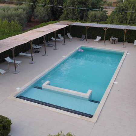 Tre Balate Natura E Relax Modica Kültér fotó
