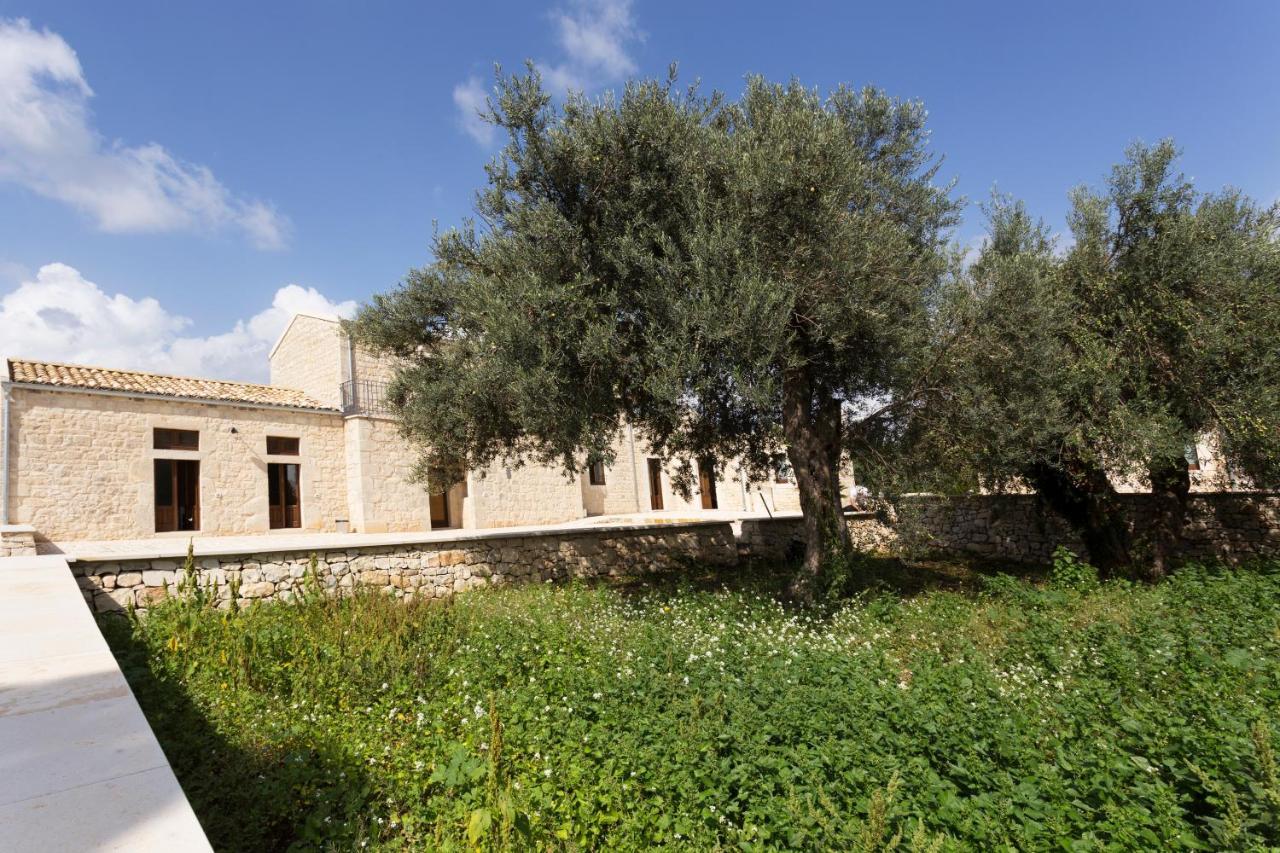Tre Balate Natura E Relax Modica Kültér fotó