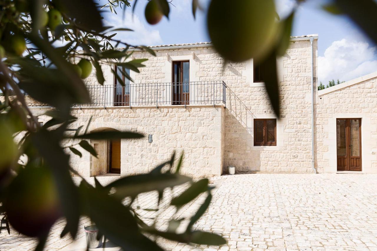 Tre Balate Natura E Relax Modica Kültér fotó