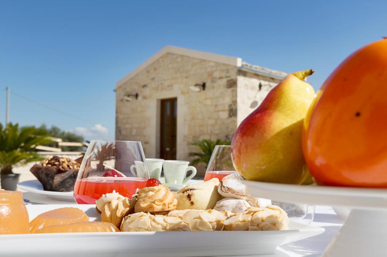 Tre Balate Natura E Relax Modica Kültér fotó