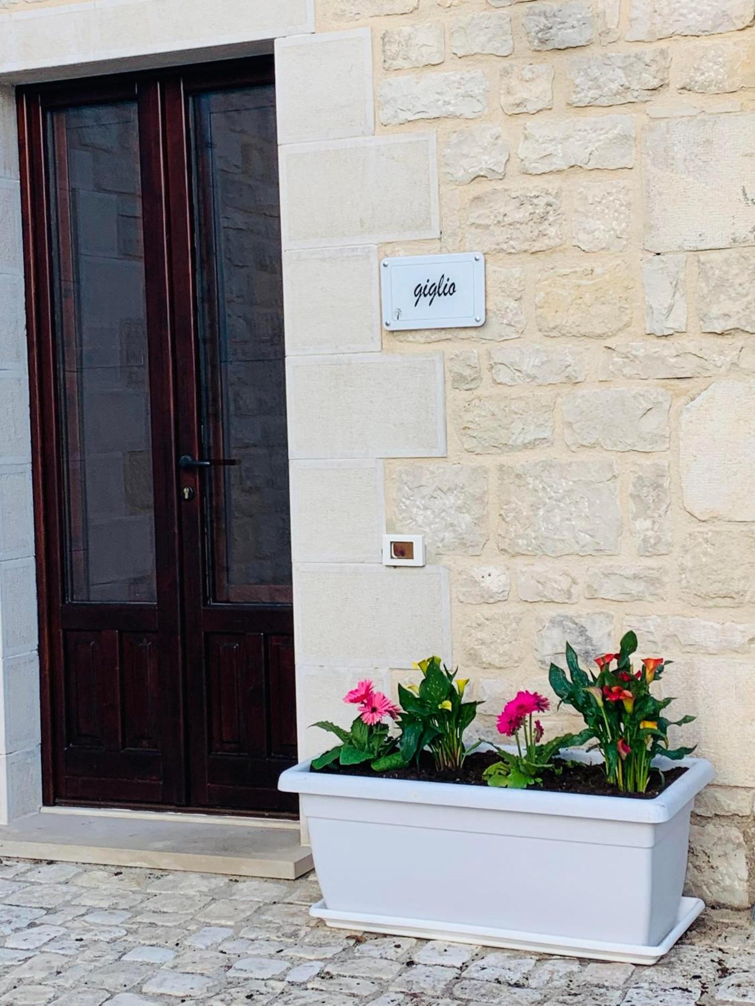 Tre Balate Natura E Relax Modica Kültér fotó