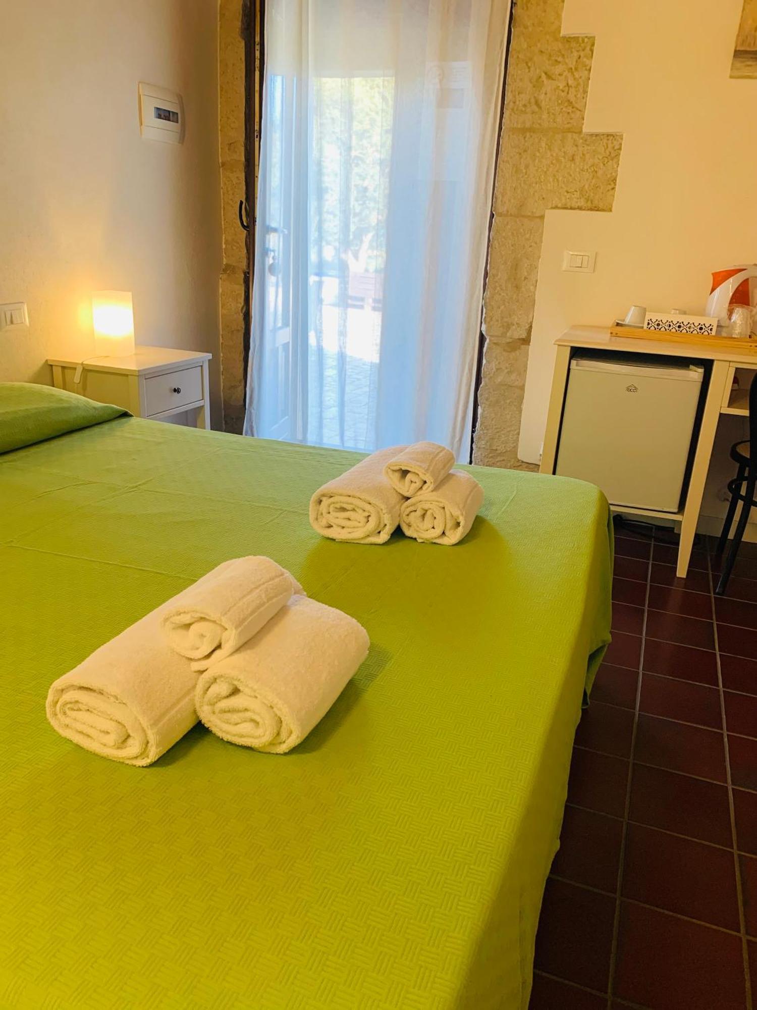 Tre Balate Natura E Relax Modica Kültér fotó