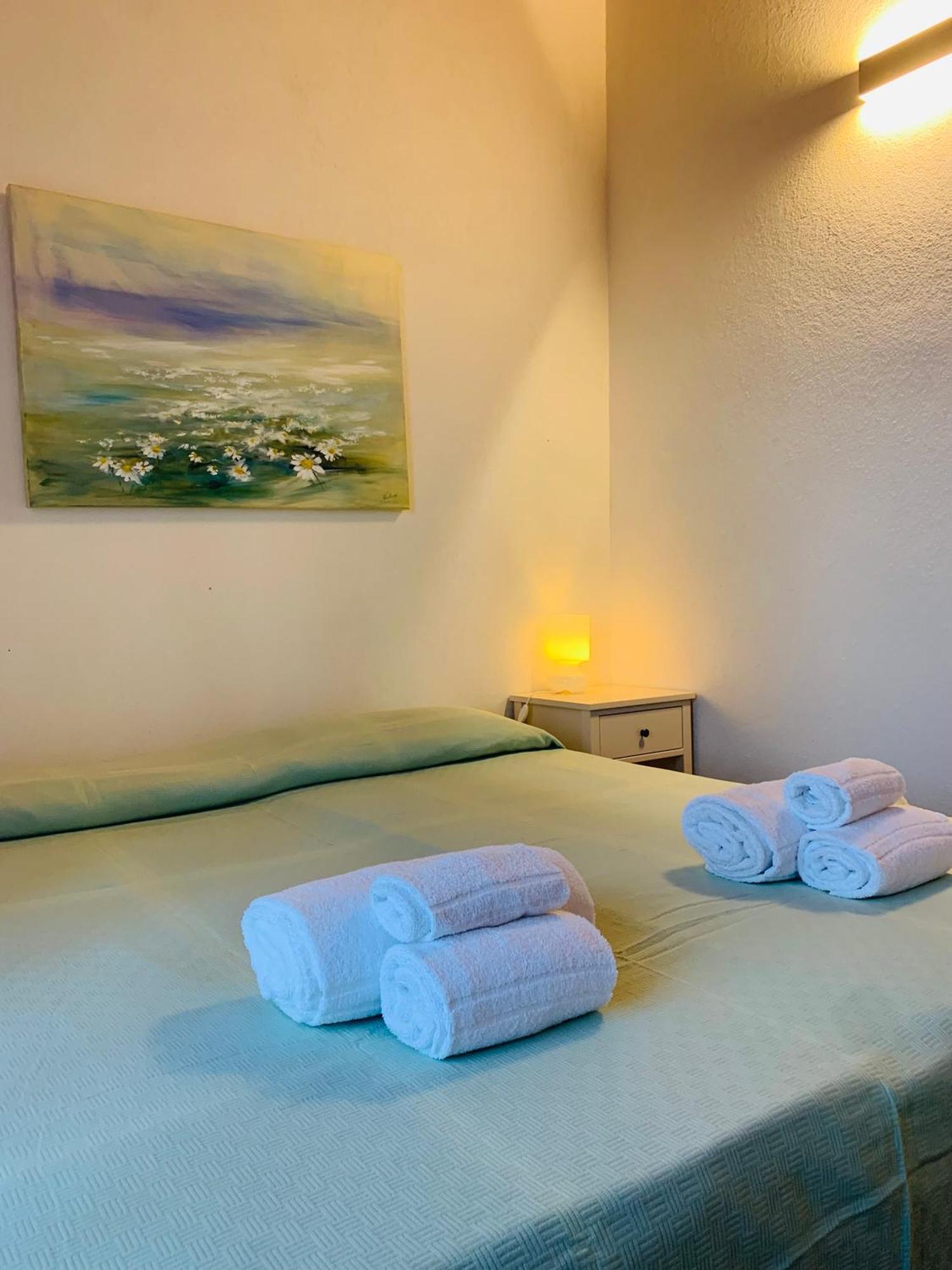Tre Balate Natura E Relax Modica Kültér fotó