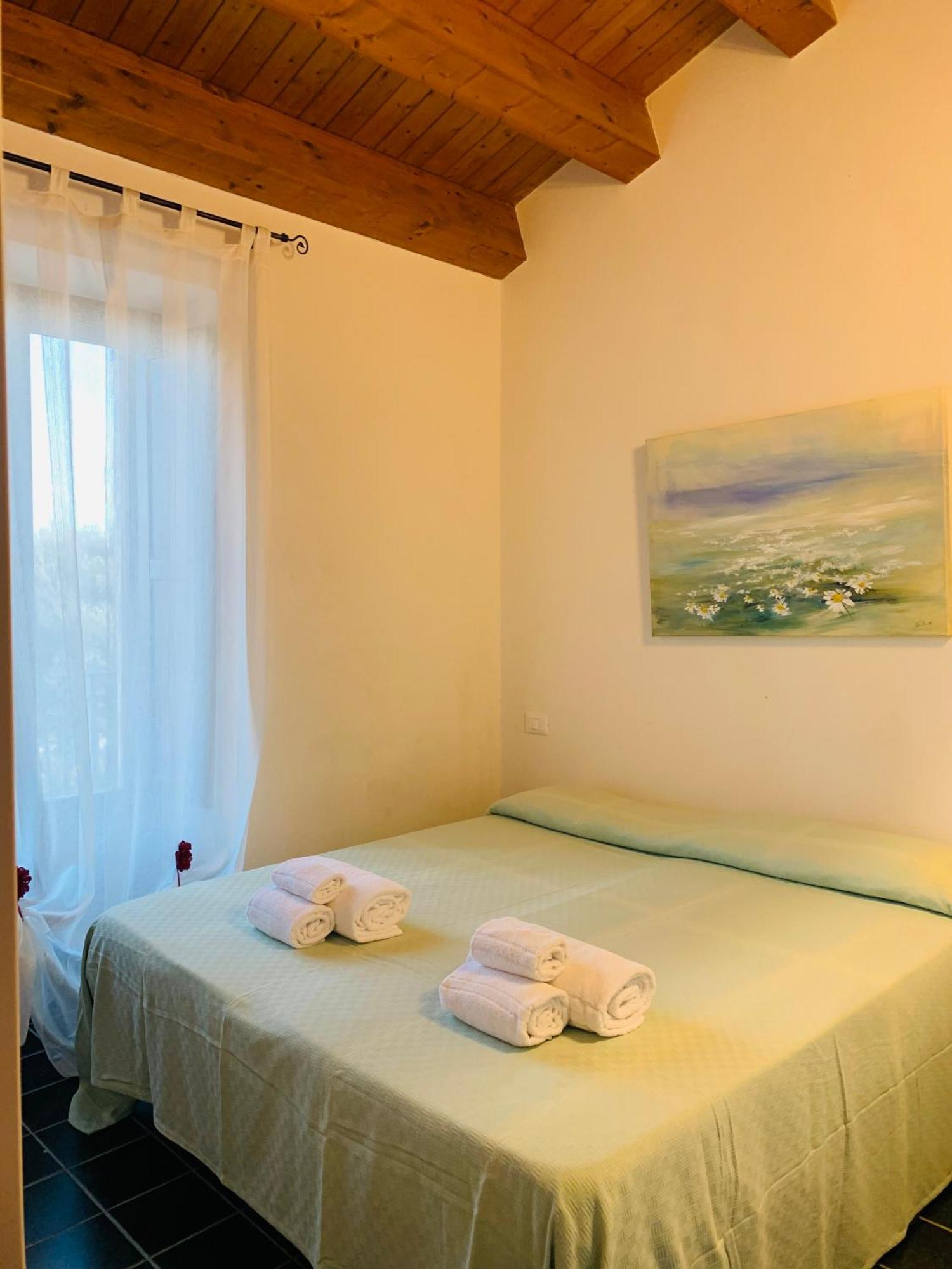 Tre Balate Natura E Relax Modica Kültér fotó