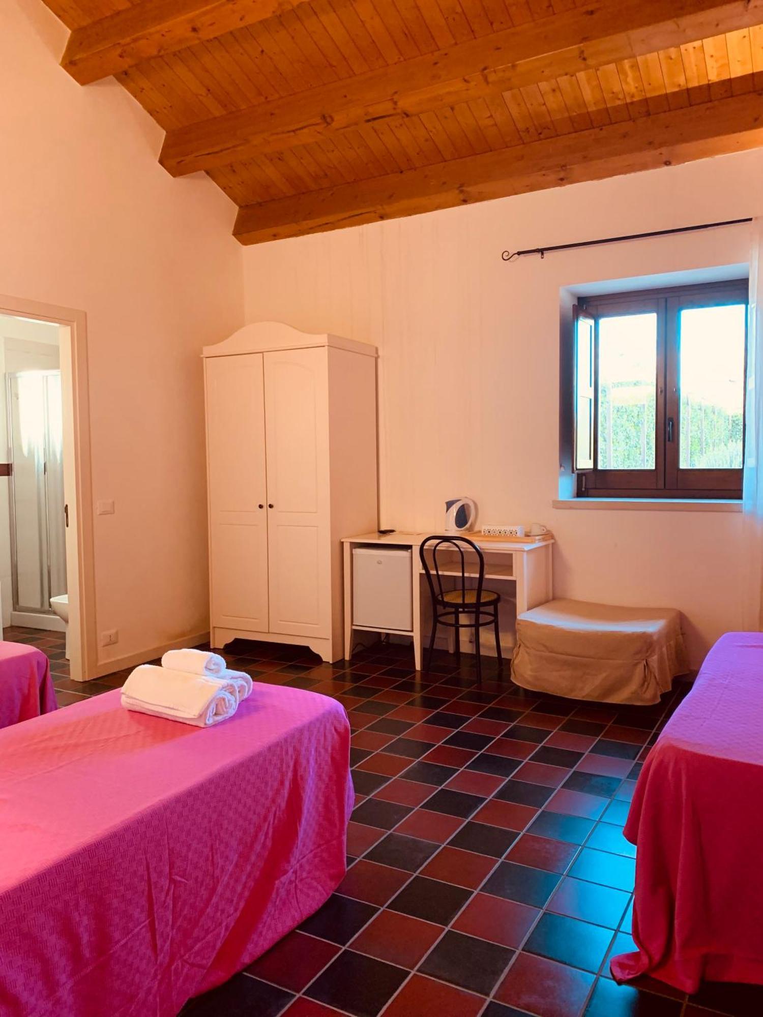 Tre Balate Natura E Relax Modica Kültér fotó