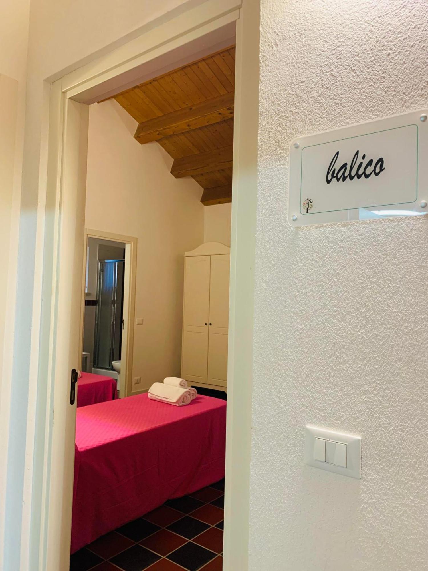 Tre Balate Natura E Relax Modica Kültér fotó
